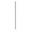Amerock Stainless Steel Bar Pulls 12-5/8 in (320 mm) Center-to-Center Stainless Steel Cabinet Pull 