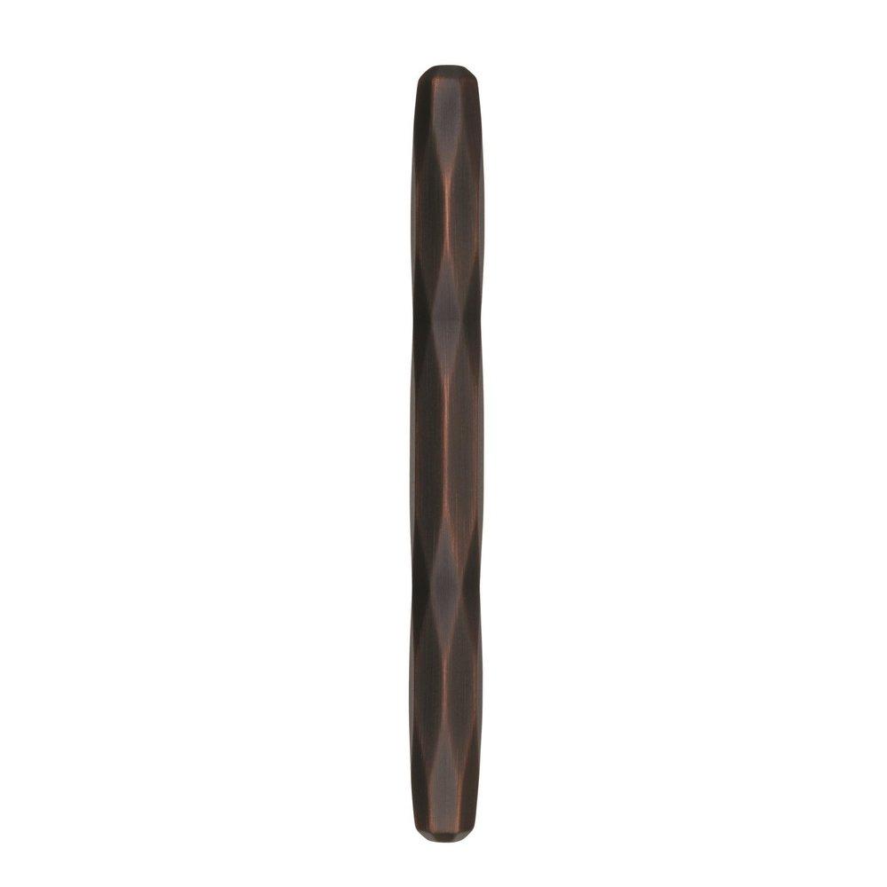 St. Vincent 3-3/4 in (96 mm) Center-to-Center Oil-Rubbed Bronze Cabinet Pull 