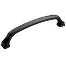 6-5/16 in. Center-to-Center Cabinet Pull in Oil Rubbed Bronze