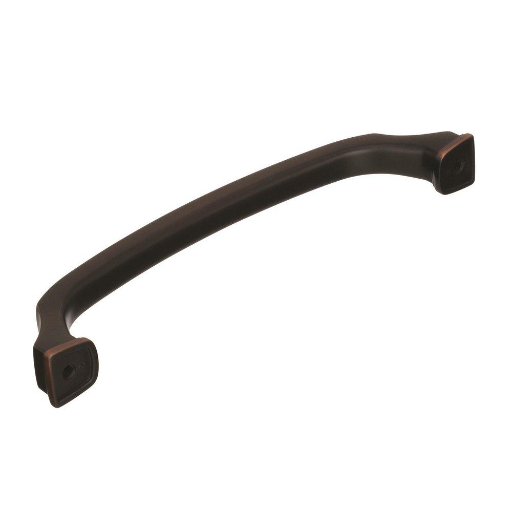 Amerock Oil Rubbed Bronze 6-13/16 in. Cabinet Pull 