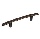3-3/4 in. Center-to-Center Cabinet Pull in Oil Rubbed Bronze