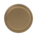 Amerock Golden Champagne 1-3/8 in. Cabinet Knob 