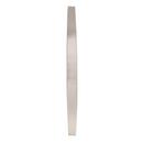 Essential'Z 3-3/4 in (96 mm) Center-to-Center Satin Nickel Cabinet Pull 