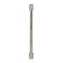 Amerock Polished Nickel Westerly 6-5/16 in (160 mm) Center-to-Center Polished Nickel Cabinet Pull 