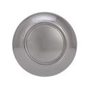Amerock Polished Chrome Allison Value 1-1/4 in (32 mm) Diameter Polished Chrome Cabinet Knob 