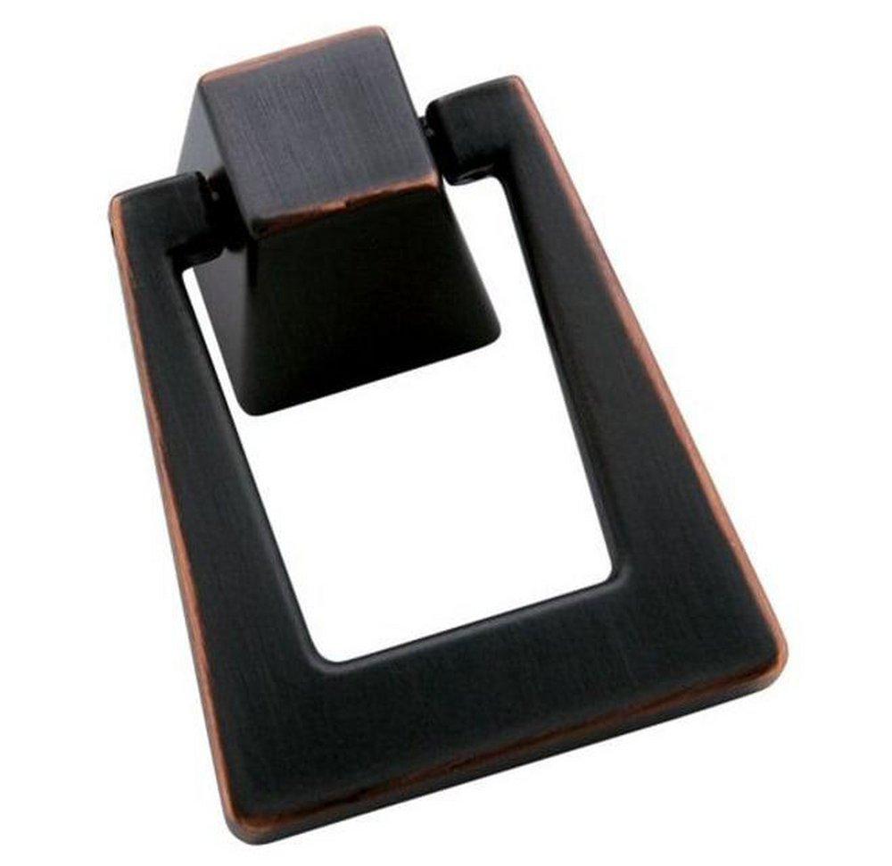 Amerock Oil Rubbed Bronze 1-13/16 in. Pendant Pull 
