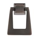 Amerock Oil Rubbed Bronze Blackrock 1-13/16 in (46 mm) Length Oil-Rubbed Bronze Cabinet Pendant 