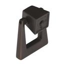 Amerock Oil Rubbed Bronze Blackrock 1-13/16 in (46 mm) Length Oil-Rubbed Bronze Cabinet Pendant 