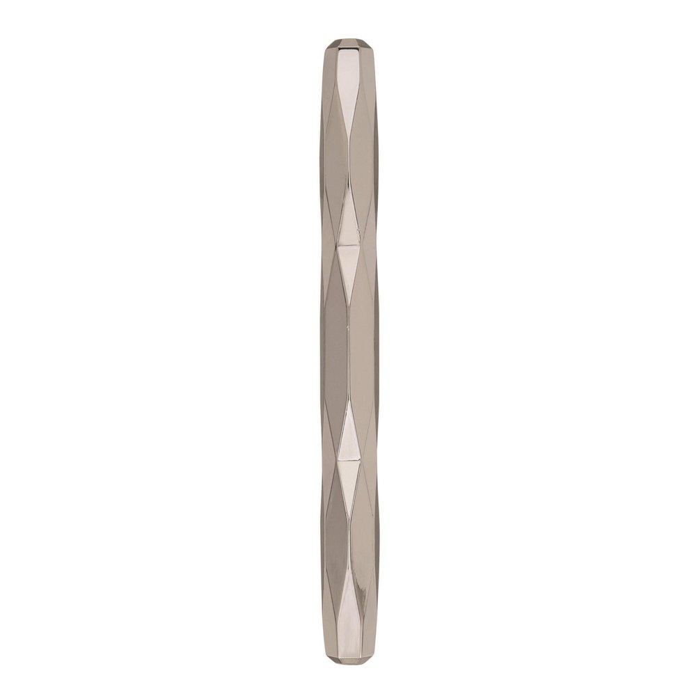 St. Vincent 3-3/4 in (96 mm) Center-to-Center Polished Nickel Cabinet Pull 