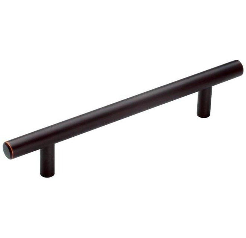 Amerock Oil Rubbed Bronze 5-1/16 in. Center-to-Center Pull 