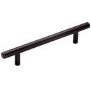 5-1/16 in. Center-to-Center Pull in Oil Rubbed Bronze