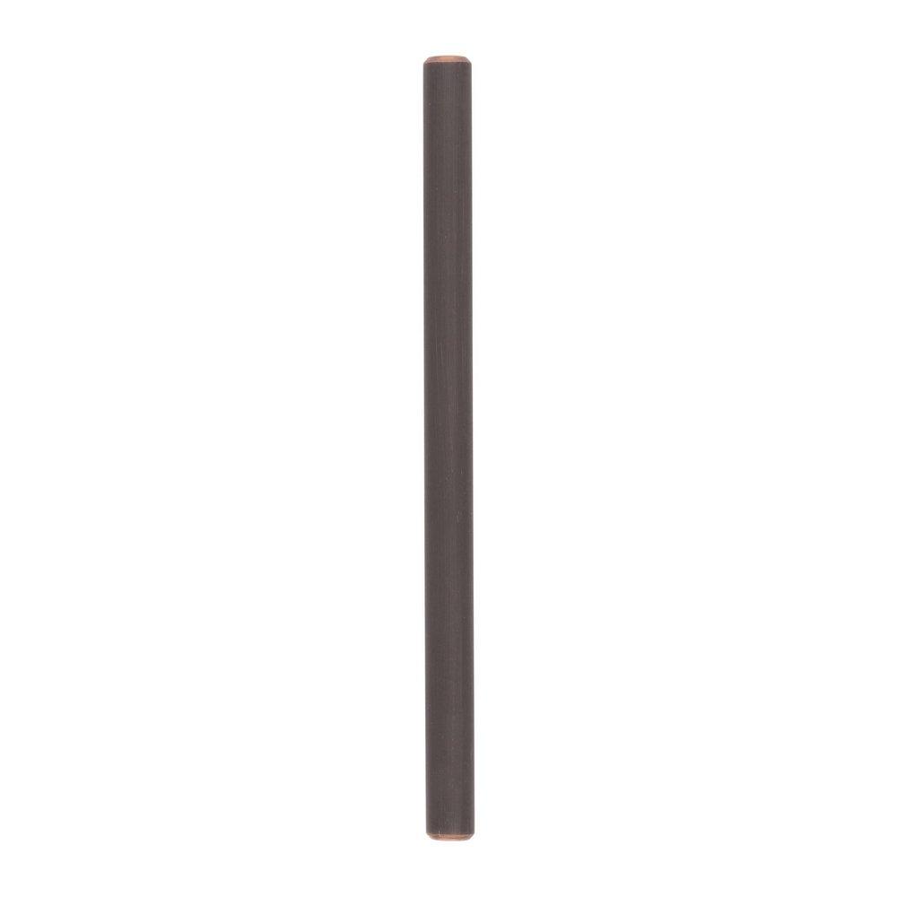 Amerock Oil Rubbed Bronze Bar Pulls 5-1/16 in (128 mm) Center-to-Center Oil-Rubbed Bronze Cabinet Pull 
