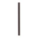 Amerock Oil Rubbed Bronze Bar Pulls 5-1/16 in (128 mm) Center-to-Center Oil-Rubbed Bronze Cabinet Pull 