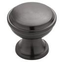 1-3/16 in. Knob in Graphite