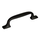 3 in. Center-to-Center Pull in Black Bronze
