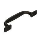 Highland Ridge 3 in (76 mm) Center-to-Center Black Bronze Cabinet Pull 
