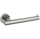 Amerock Stainless Steel 7-1/4 in. Toilet Paper Holder 