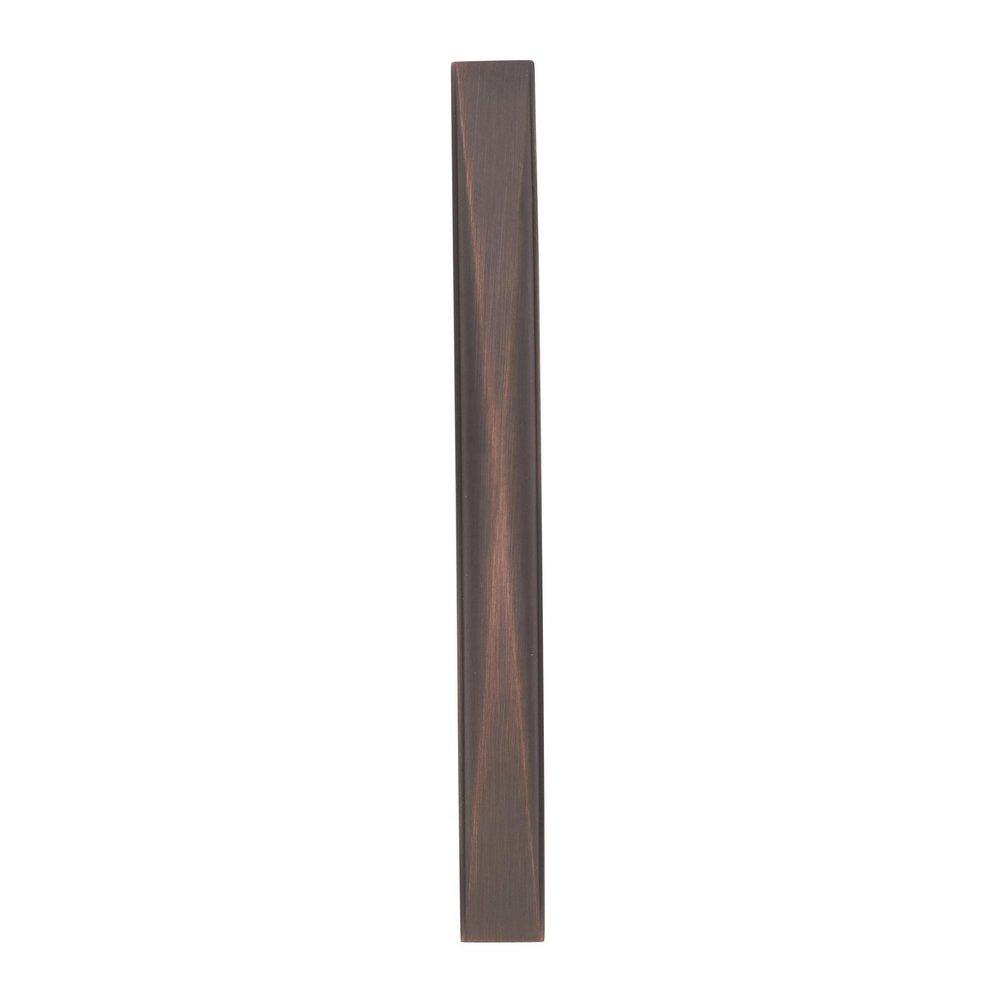 Amerock Oil Rubbed Bronze Extensity 6-5/16 in (160 mm) Center-to-Center Oil-Rubbed Bronze Cabinet Pull 