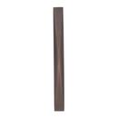 Amerock Oil Rubbed Bronze Extensity 6-5/16 in (160 mm) Center-to-Center Oil-Rubbed Bronze Cabinet Pull 