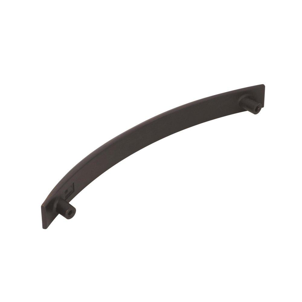 Amerock Oil Rubbed Bronze Extensity 6-5/16 in (160 mm) Center-to-Center Oil-Rubbed Bronze Cabinet Pull 