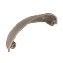 Amerock Satin Nickel Cup Pulls 2-1/2 in (64 mm) Center-to-Center Satin Nickel Cabinet Cup Pull 