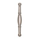 Amerock Polished Nickel Granby 6-5/16 in (160 mm) Center-to-Center Polished Nickel Cabinet Pull 