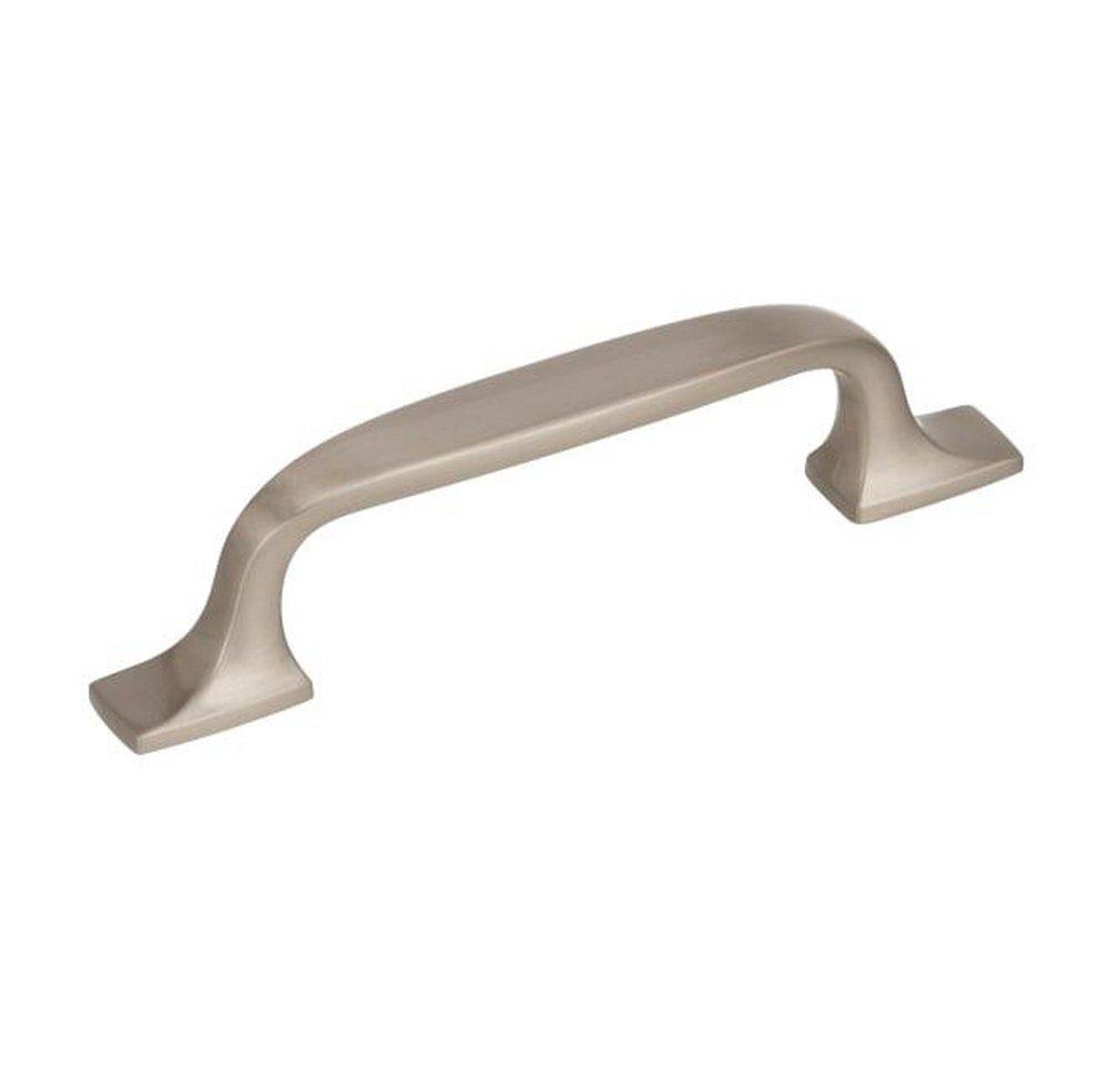 Amerock Satin Nickel 3 in. Center-to-Center Pull 