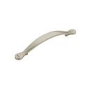 5-1/16 in. Center-to-Center Pull in Satin Nickel