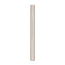 Amerock Polished Nickel Bar Pulls 3 in (76 mm) Center-to-Center Polished Nickel Cabinet Pull 