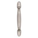 Amerock Satin Nickel Allison Value 3 in (76 mm) Center-to-Center Satin Nickel Cabinet Pull 