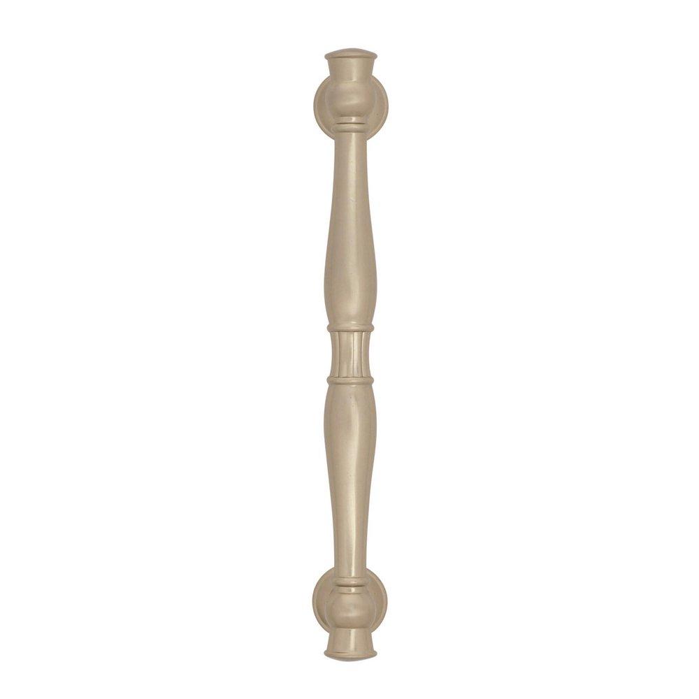 Crawford 5-1/16 in (128 mm) Center-to-Center Golden Champagne Cabinet Pull 