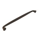 Kane 18 in (457 mm) Center-to-Center Oil-Rubbed Bronze Appliance Pull 
