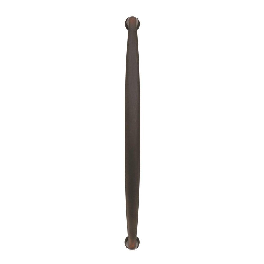 Kane 18 in (457 mm) Center-to-Center Oil-Rubbed Bronze Appliance Pull 