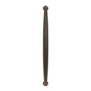 Kane 18 in (457 mm) Center-to-Center Oil-Rubbed Bronze Appliance Pull 