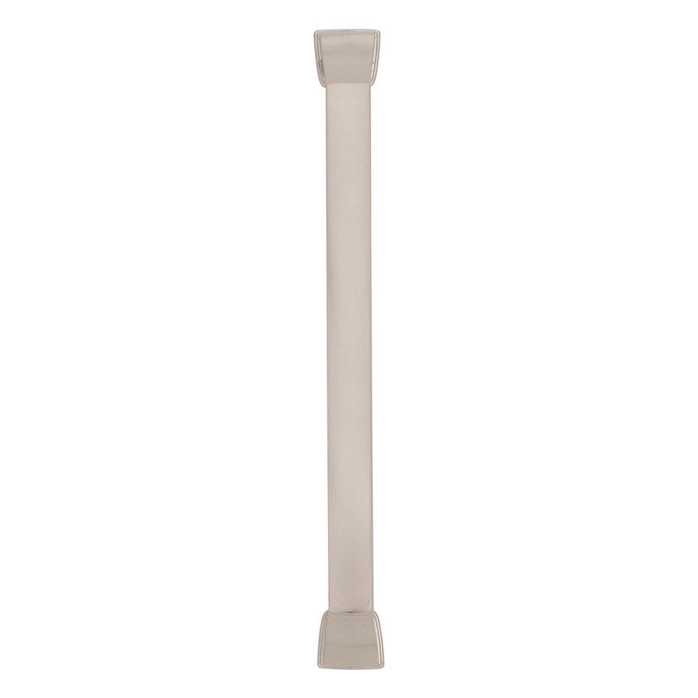 Amerock Polished Nickel Revitalize 6-5/16 in (160 mm) Center-to-Center Polished Nickel Cabinet Pull 