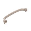 Amerock Polished Nickel Revitalize 6-5/16 in (160 mm) Center-to-Center Polished Nickel Cabinet Pull 