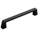 6-5/16 in. Center-to-Center Cabinet Pull in Oil Rubbed Bronze