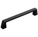 6-5/16 in. Center-to-Center Pull in Oil Rubbed Bronze