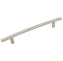6-5/16 in. Center-to-Center Pull in Satin Nickel