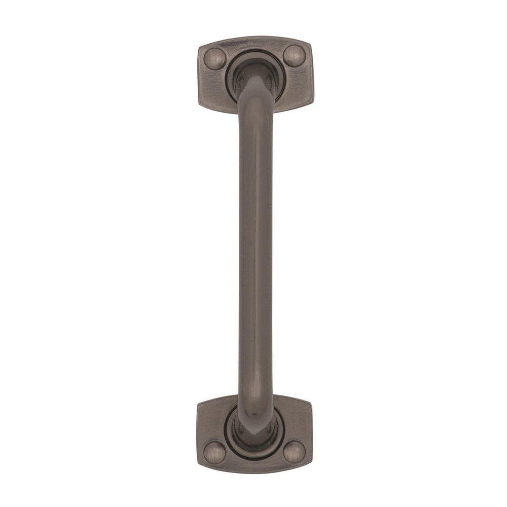 Amerock Graphite Rochdale 3 in (76 mm) Center-to-Center Graphite Cabinet Pull 