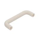 Allison Value 3 in (76 mm) Center-to-Center White Cabinet Pull 