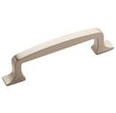 3-3/4 in. Center-to-Center Pull in Satin Nickel