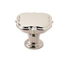 1-3/4 in. Knob in Polished Nickel