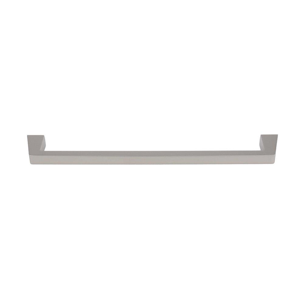 Blackrock 12 in (305 mm) Center-to-Center Polished Nickel Appliance Pull 