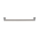Blackrock 12 in (305 mm) Center-to-Center Polished Nickel Appliance Pull 