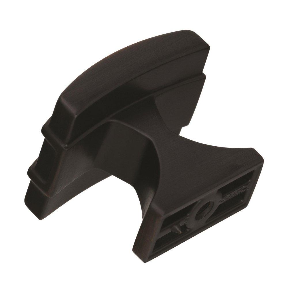 Davenport 1-1/2 in (38 mm) Length Oil-Rubbed Bronze Cabinet Knob 