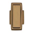 Amerock Gilded Bronze Mulholland 1-1/2 in (38 mm) Length Gilded Bronze Cabinet Knob 