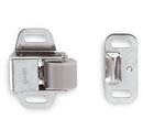 2 in. Roller Catch in Zinc