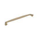 Kane 12 in (305 mm) Center-to-Center Golden Champagne Appliance Pull 