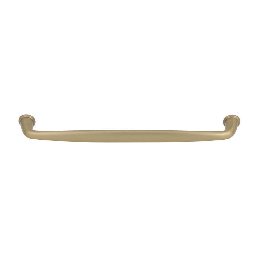 Kane 12 in (305 mm) Center-to-Center Golden Champagne Appliance Pull 